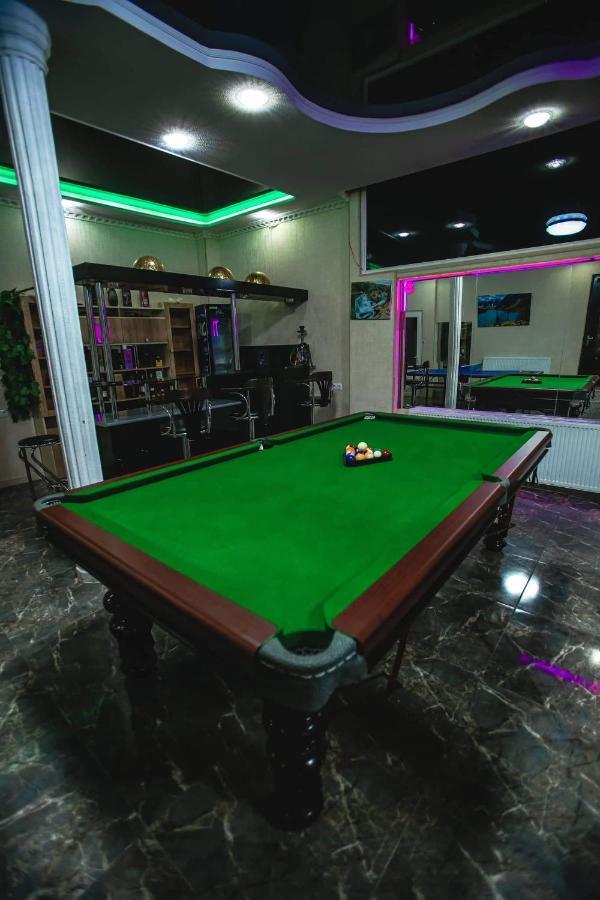 Villa Victoria Tbilisi Bagian luar foto