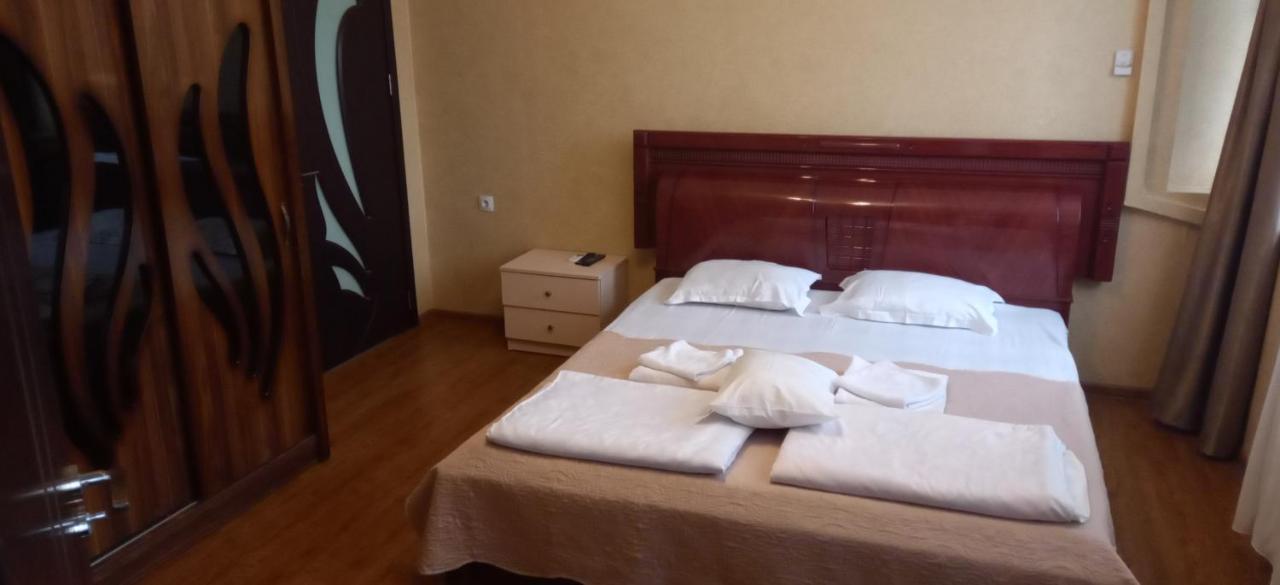 Villa Victoria Tbilisi Bagian luar foto