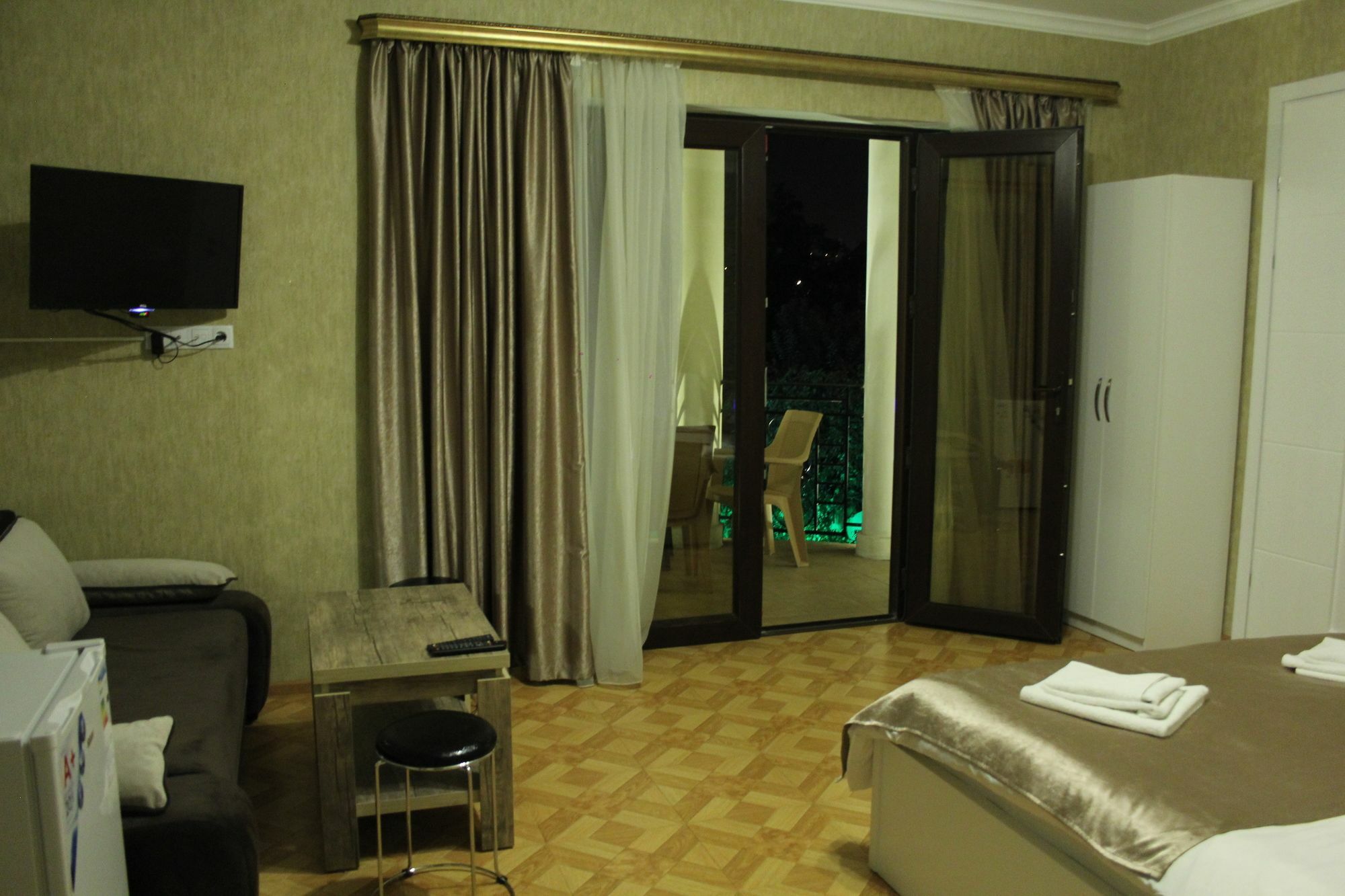 Villa Victoria Tbilisi Bagian luar foto